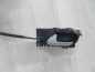 CITROEN C4 GRAND PICASSO 06-13 ZAMEK KLAMKA DRZWI TYL LEWY 24090158