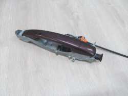 CITROEN C4 GRAND PICASSO 06-13 ZAMEK KLAMKA DRZWI TYL LEWY 24090158