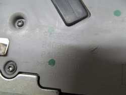 CITROEN C4 GRAND PICASSO 06-13 ZAMEK KLAMKA DRZWI TYL LEWY 24090158