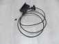 CITROEN C4 PICASSO 06-13 LINKA CIEGNO OTWIERANIA MASKI