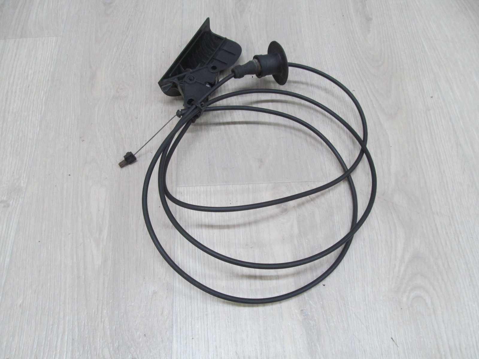 CITROEN C4 PICASSO 06-13 LINKA CIEGNO OTWIERANIA MASKI