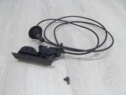 CITROEN C4 PICASSO 06-13 LINKA CIEGNO OTWIERANIA MASKI