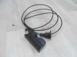 CITROEN C4 PICASSO 06-13 LINKA CIEGNO OTWIERANIA MASKI