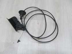 CITROEN C4 PICASSO 06-13 LINKA CIEGNO OTWIERANIA MASKI