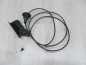 CITROEN C4 PICASSO 06-13 LINKA CIEGNO OTWIERANIA MASKI