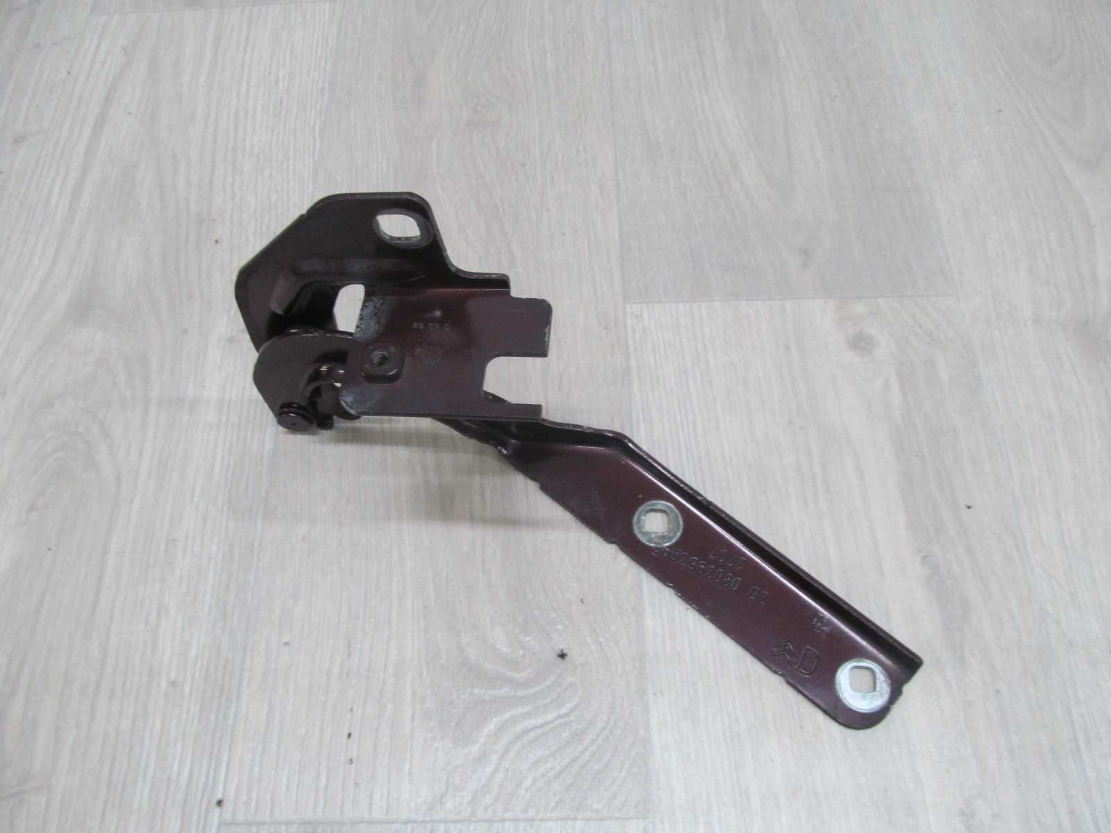 CITROEN C4 PICASSO GRAND 06-13 ZAWIAS MASKI PRAWY SILNIKA 9652962080
