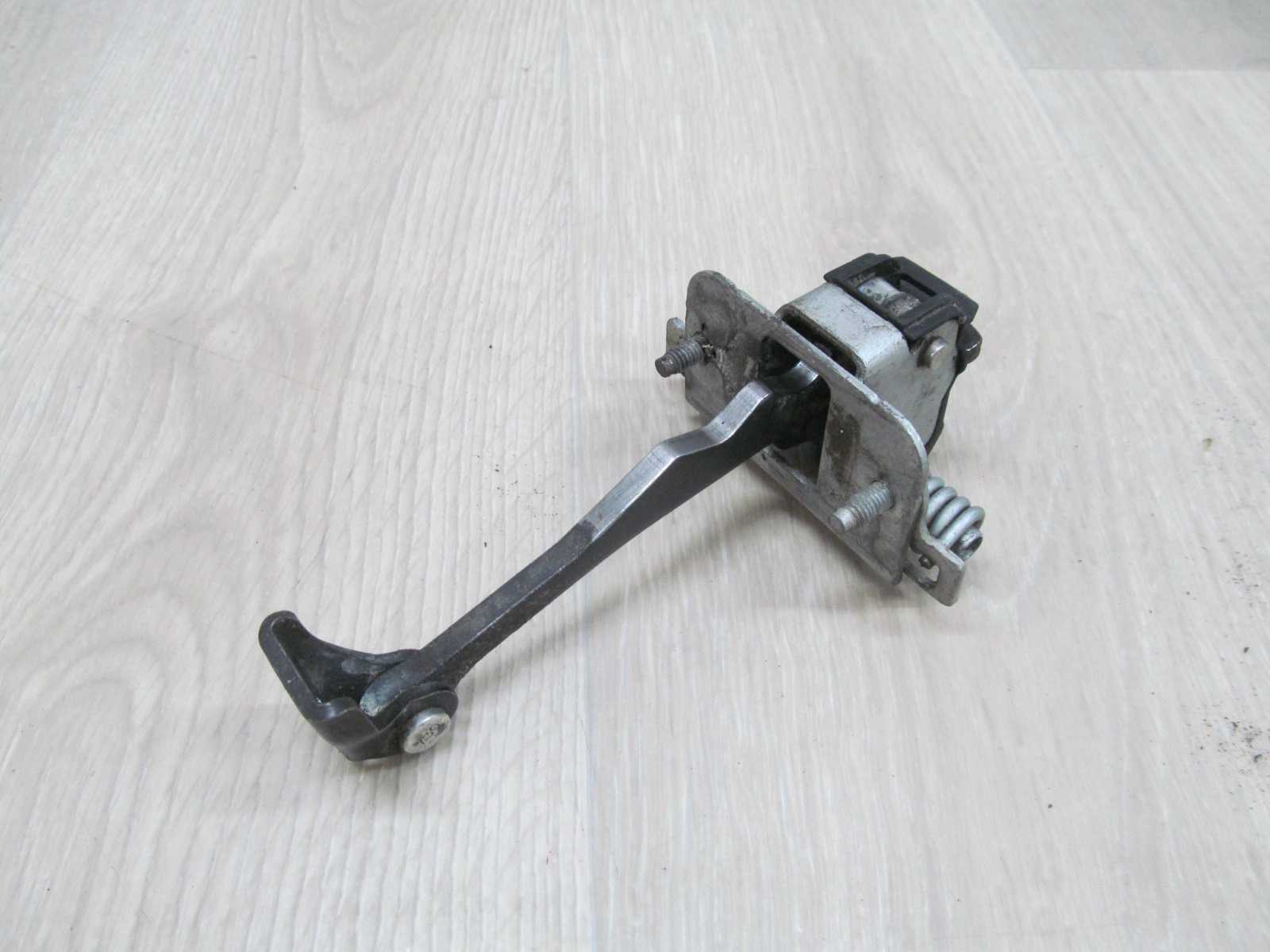 CITROEN C4 PICASSO GRAND 06-13 OGRANICZNIK DRZWI TYL LEWY PRAWY