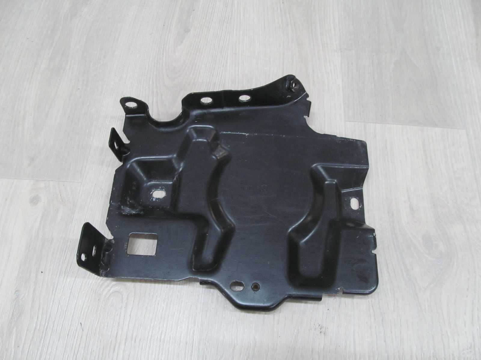 CITROEN C4 PICASSO GRAND 06-13 PODSTAWA AKUMULATORA