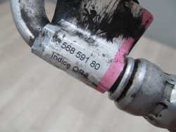 CITROEN C4 GRAND PICASSO 06-13 1.6 HDI WAZ PRZEWOD KLIMATYZACJI 9656859180