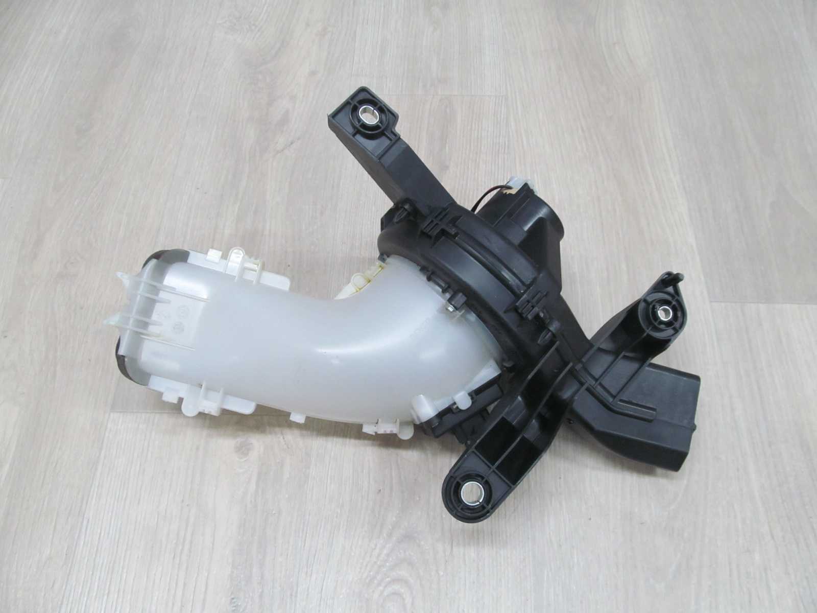 CITROEN C4 GRAND PICASSO 06-13 WENTYLATOR DMUCHAWA TYL 9650872480