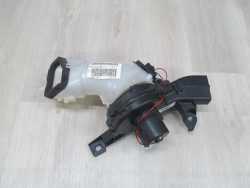 CITROEN C4 GRAND PICASSO 06-13 WENTYLATOR DMUCHAWA TYL 9650872480
