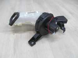 CITROEN C4 GRAND PICASSO 06-13 WENTYLATOR DMUCHAWA TYL 9650872480