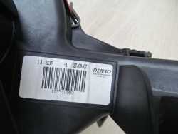 CITROEN C4 GRAND PICASSO 06-13 WENTYLATOR DMUCHAWA TYL 9650872480