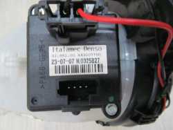 CITROEN C4 GRAND PICASSO 06-13 WENTYLATOR DMUCHAWA TYL 9650872480