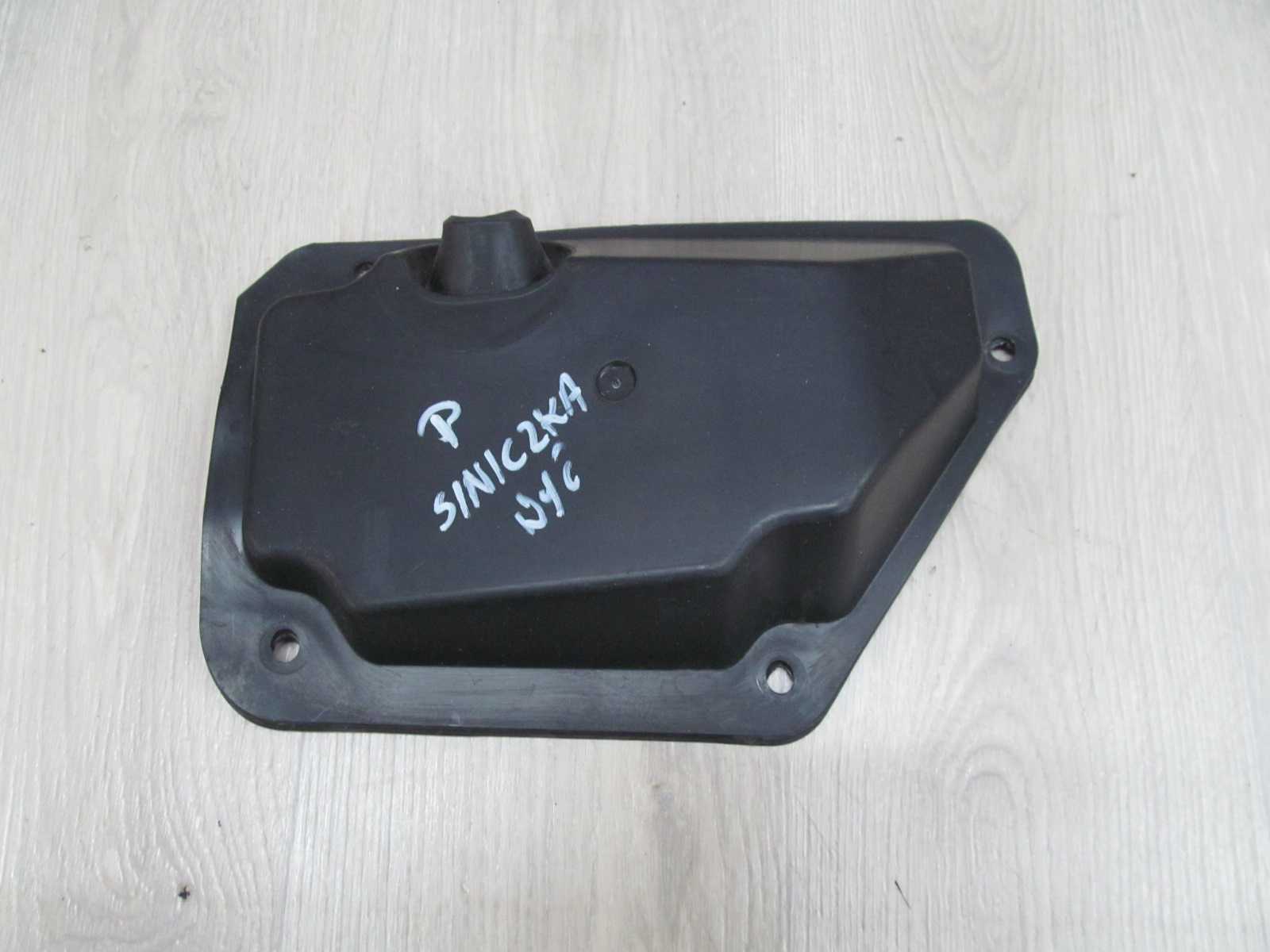 CITROEN C4 GRAND PICASSO 06-13 OSLONA PODSZYBIA PRAWA 9654410180