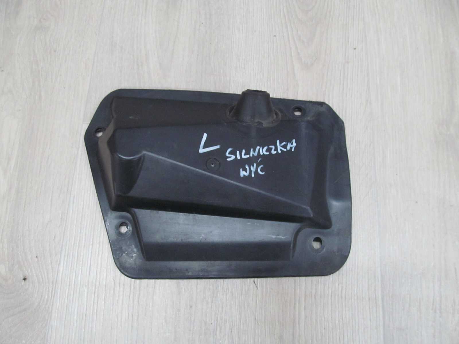 CITROEN C4 GRAND PICASSO 06-13 OSLONA PODSZYBIA LEWA 9654410280