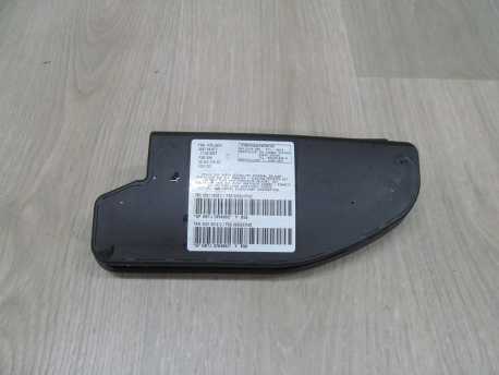 CITROEN C4 GRAND PICASSO PODUSZKA AIRBAG FOTELA PRAWA 9655047580