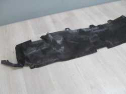 CITROEN C4 GRAND PICASSO WYGLUSZENIE PODSZYBIA PODSZYBIE