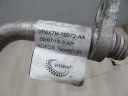 CITROEN C5 X7 III 1.6 HDI WAZ PRZEWOD KLIMATYZACJI 9659577780