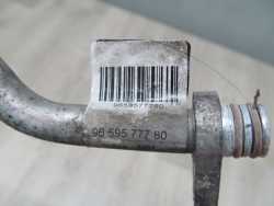 CITROEN C5 X7 III 1.6 HDI WAZ PRZEWOD KLIMATYZACJI 9659577780