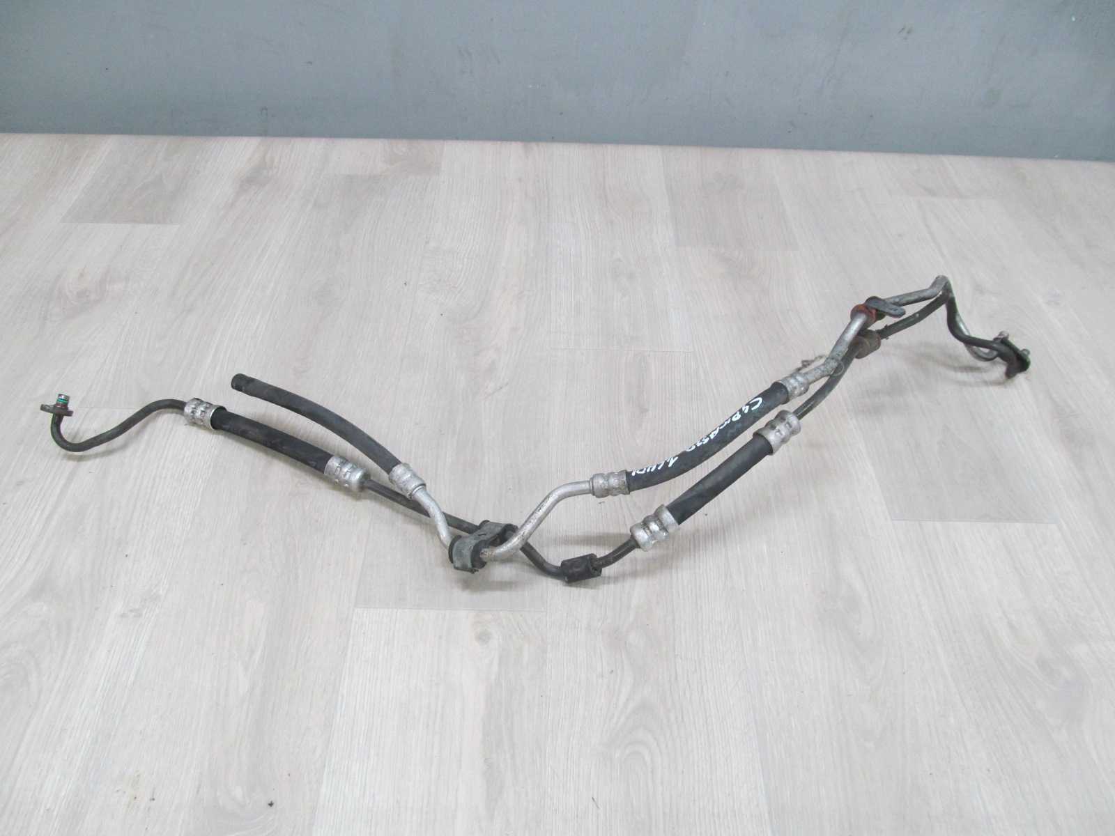 CITROEN C4 GRAND PICASSO 06-13 1.6 HDI WAZ PRZEWOD WSPOMAGANIA 9683906680