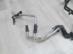 VW TOUAREG 7L AUDI Q7 3.0 TDI WAZ PRZEWOD WODY 7L6121070AJ
