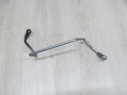PEUGEOT 1.6HDI PRZEWOD SMAROWANIA TURBINY 9651785280
