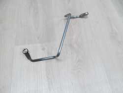 PEUGEOT 1.6HDI PRZEWOD SMAROWANIA TURBINY 9651785280