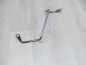 PEUGEOT 1.6 HDI PRZEWOD SMAROWANIA TURBINY 9651785280