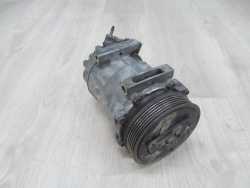 CITROEN PEUGEOT 1.6 HDI SPREZARKA KOMPRESOR KLIMATYZACJI 9651911480 SANDEN 1308