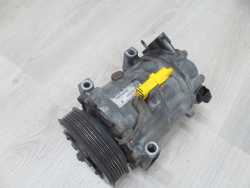 CITROEN PEUGEOT 1.6 HDI SPREZARKA KOMPRESOR KLIMATYZACJI 9651911480 SANDEN 1308