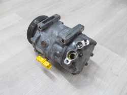 CITROEN PEUGEOT 1.6 HDI SPREZARKA KOMPRESOR KLIMATYZACJI 9651911480 SANDEN 1308