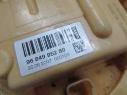 CITROEN C4 GRAND PICASSO 06-13 1.6 HDI POMPA PLYWAK PALIWA 9684995280 A2C53282819