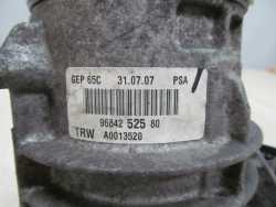 CITROEN C4 1.6HDI  POMPA WSPOMAGANIA 9684252580