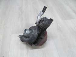 CITROEN PEUGEOT 1.6 HDI TURBO TURBOSPREZARKA 9663199288