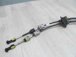 CITROEN C4 PICASSO 1.6 HDI LINKI ZMIANY BIEGOW 9683338080