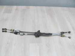 CITROEN C4 PICASSO 1.6 HDI LINKI ZMIANY BIEGOW 9683338080
