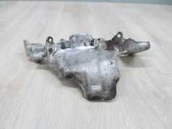 CITROEN C4 PICASSO 1.6 HDI OSLONA TERMICZNA KATALIZATORA 9661522880