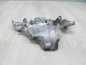 CITROEN C4 PICASSO 1.6 HDI OSLONA TERMICZNA KATALIZATORA 9661522880