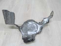 CITROEN C4 PICASSO 1.6 HDI OSLONA TERMICZNA KATALIZATORA 9661522880