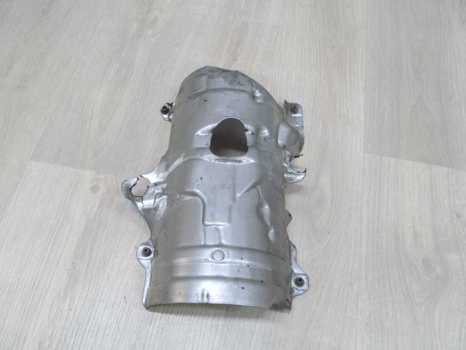 CITROEN C4 PICASSO 1.6 HDI OSLONA TERMICZNA KATALIZATORA 9680347680