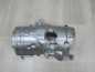 CITROEN C4 PICASSO 1.6 HDI OSLONA TERMICZNA KATALIZATORA 9680347680