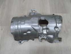 CITROEN C4 PICASSO 1.6 HDI OSLONA TERMICZNA KATALIZATORA 9680347680