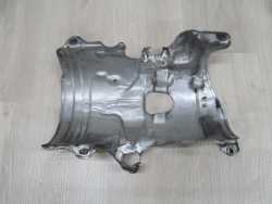CITROEN C4 PICASSO 1.6 HDI OSLONA TERMICZNA KATALIZATORA 9680347680
