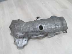 CITROEN C4 PICASSO 1.6 HDI OSLONA TERMICZNA KATALIZATORA 9680347580