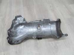 CITROEN C4 PICASSO 1.6 HDI OSLONA TERMICZNA KATALIZATORA 9680347580