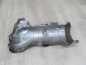 CITROEN C4 PICASSO 1.6 HDI OSLONA TERMICZNA KATALIZATORA 9680347580