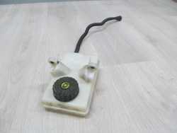 CITROEN C4 PICASSO 1.6 HDI ZBIORNIK PLYNU HAMULCOWEGO 9680907780