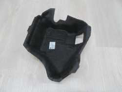 CITROEN C4 PICASSO OSLONA OBUDOWA HAMULCA RECZNEGO 9658312480