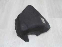CITROEN C4 PICASSO OSLONA OBUDOWA HAMULCA RECZNEGO 9658312480